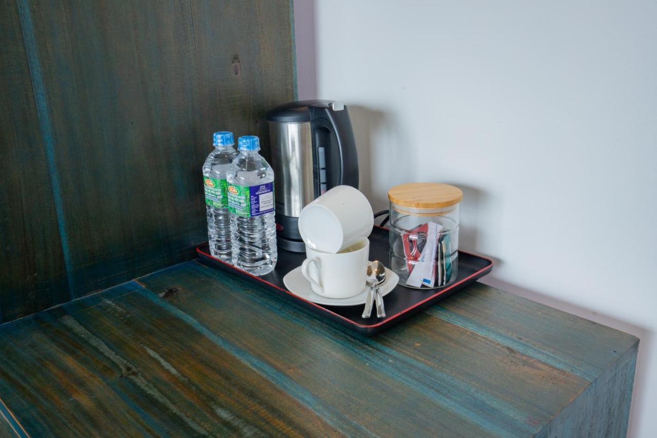 Somerset Mirissa Blue エクステリア 写真
