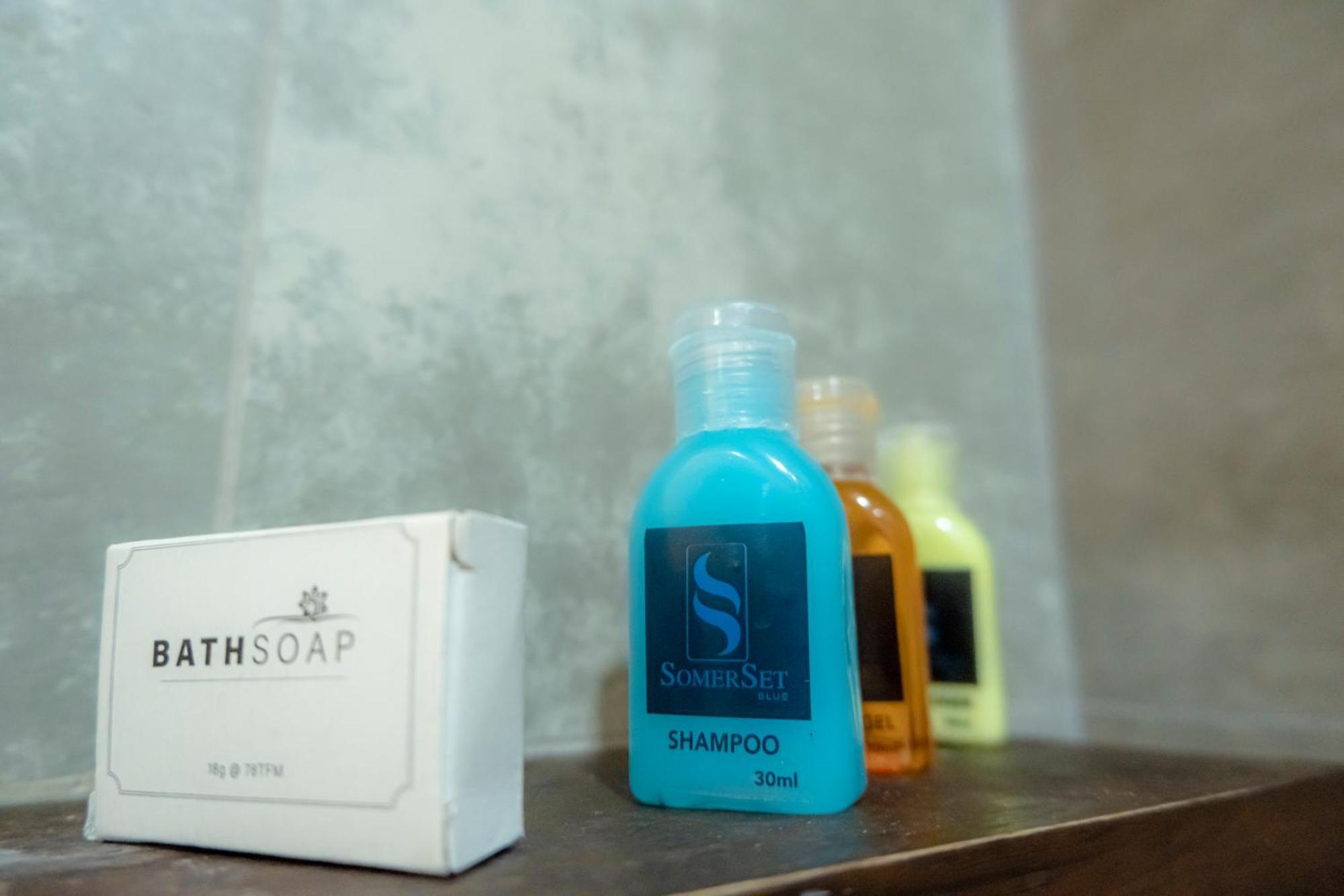 Somerset Mirissa Blue エクステリア 写真
